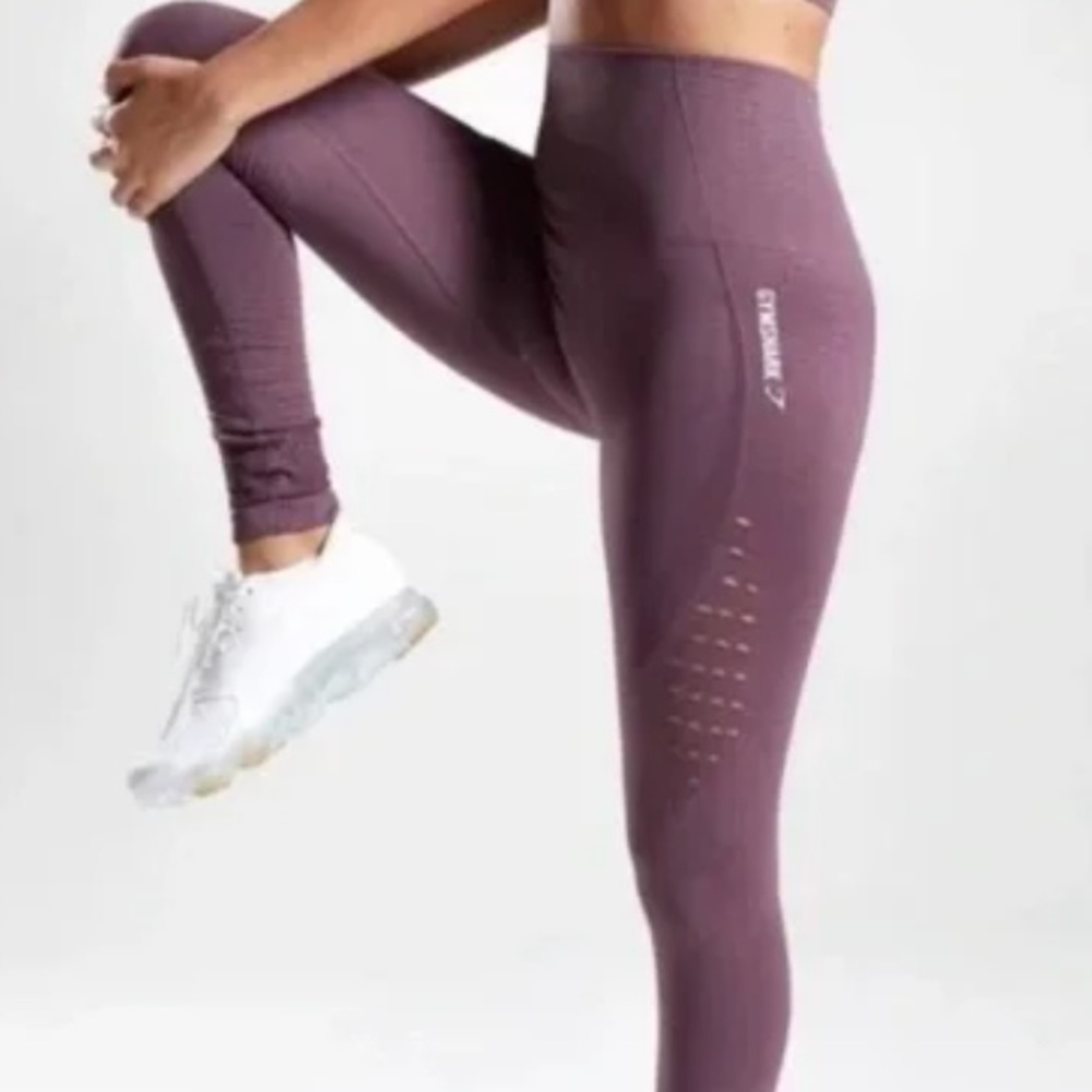 ORIGINAL GYMSHARK ENERGY SEAMLESS COLLECTION
